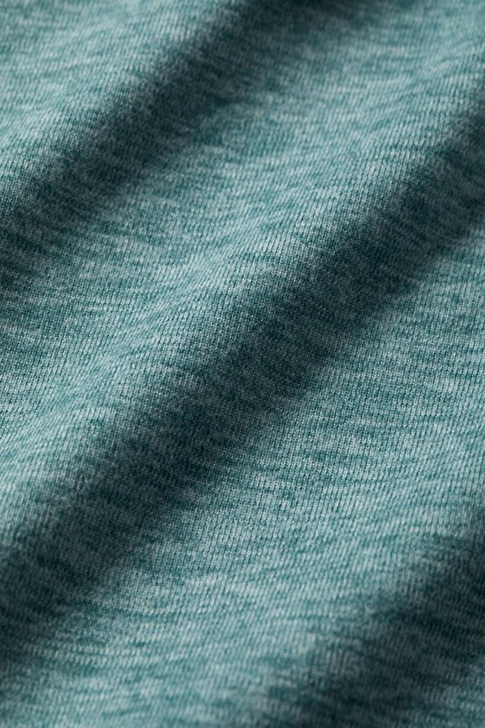 Core V-Neck Tee Product Image