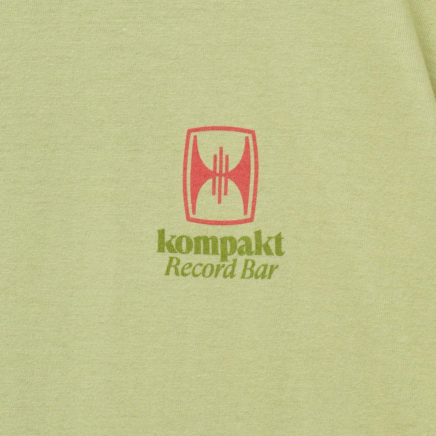 KRB BASIC LOGO T-SHIRT Male Product Image