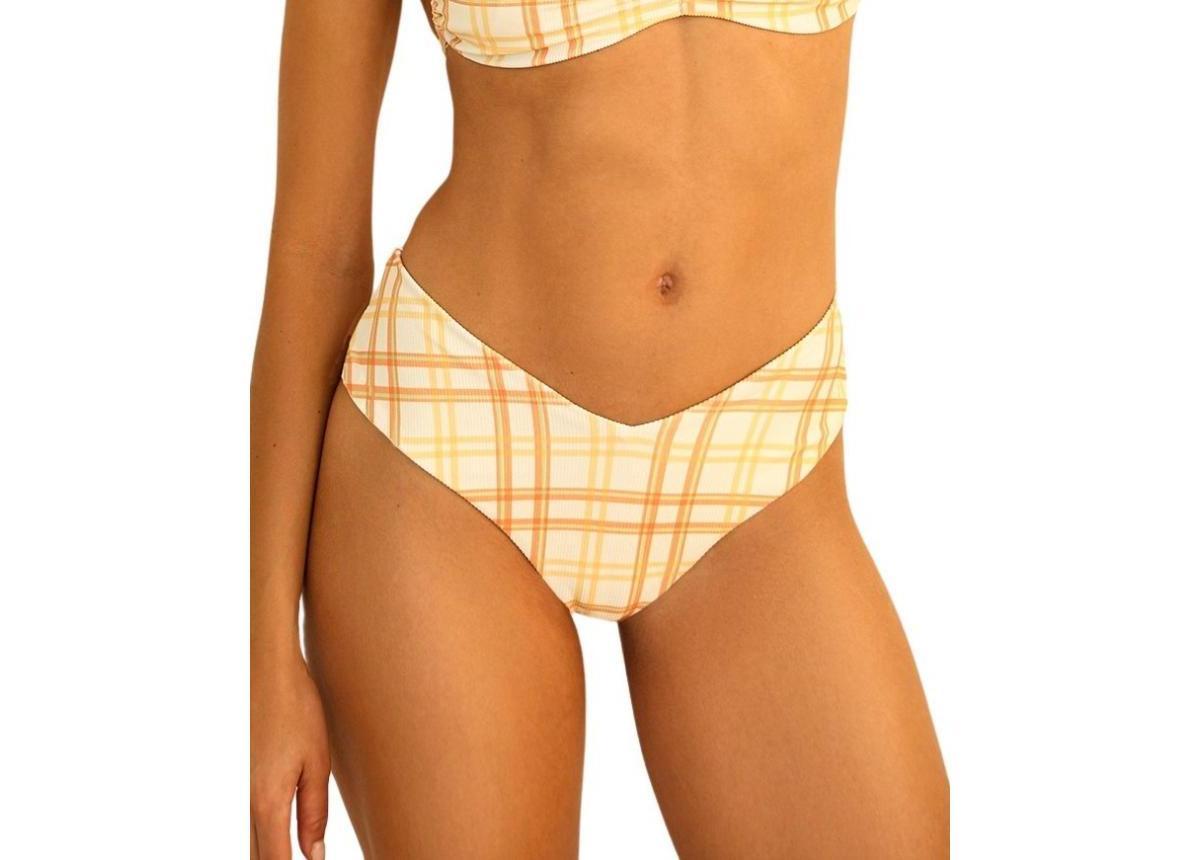 Dippin' Daisy's Women's Genie Cheeky Bikini Bottom - Product Image