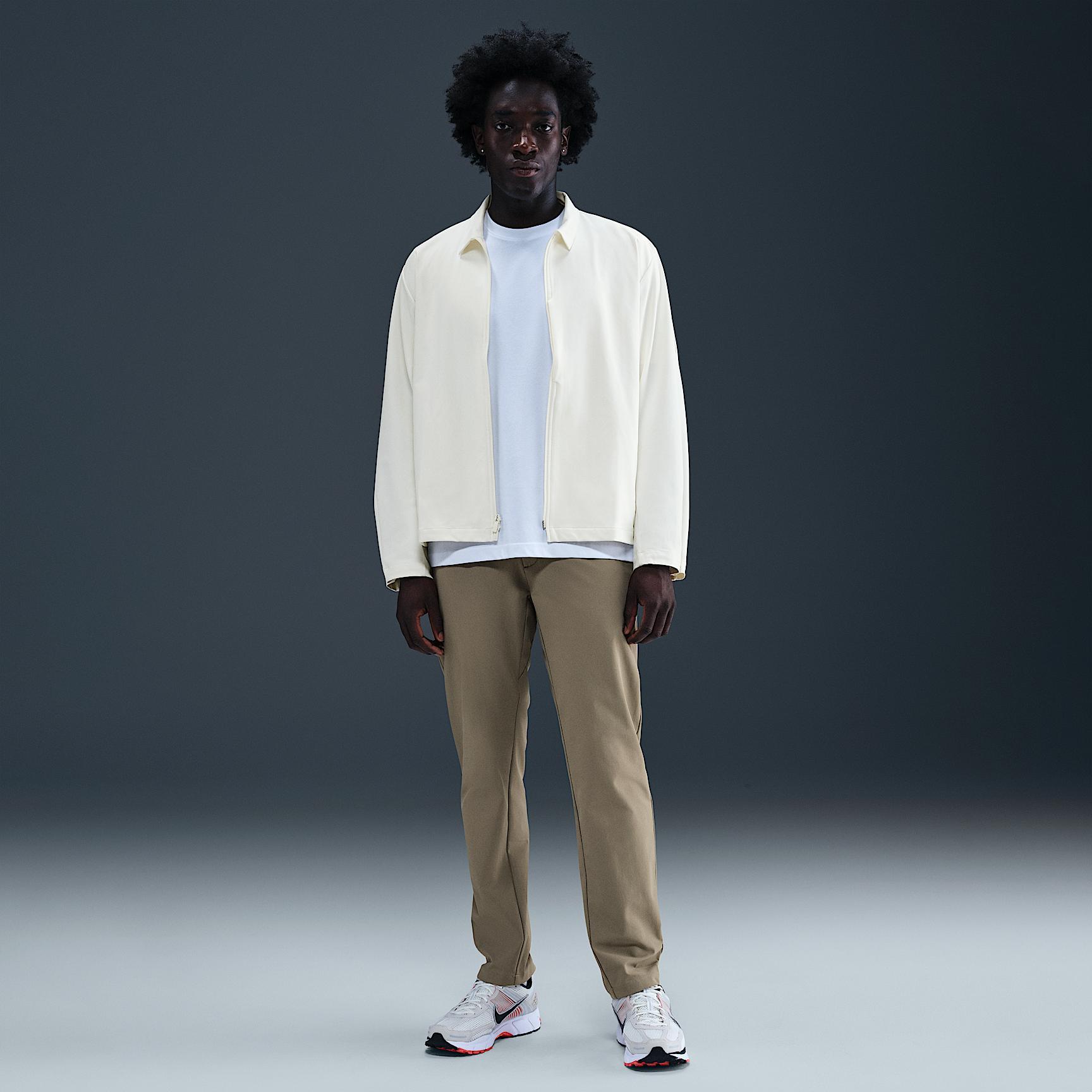 Nike Men's 24.7 PerfectStretch Dri-FIT UV Jacket Product Image