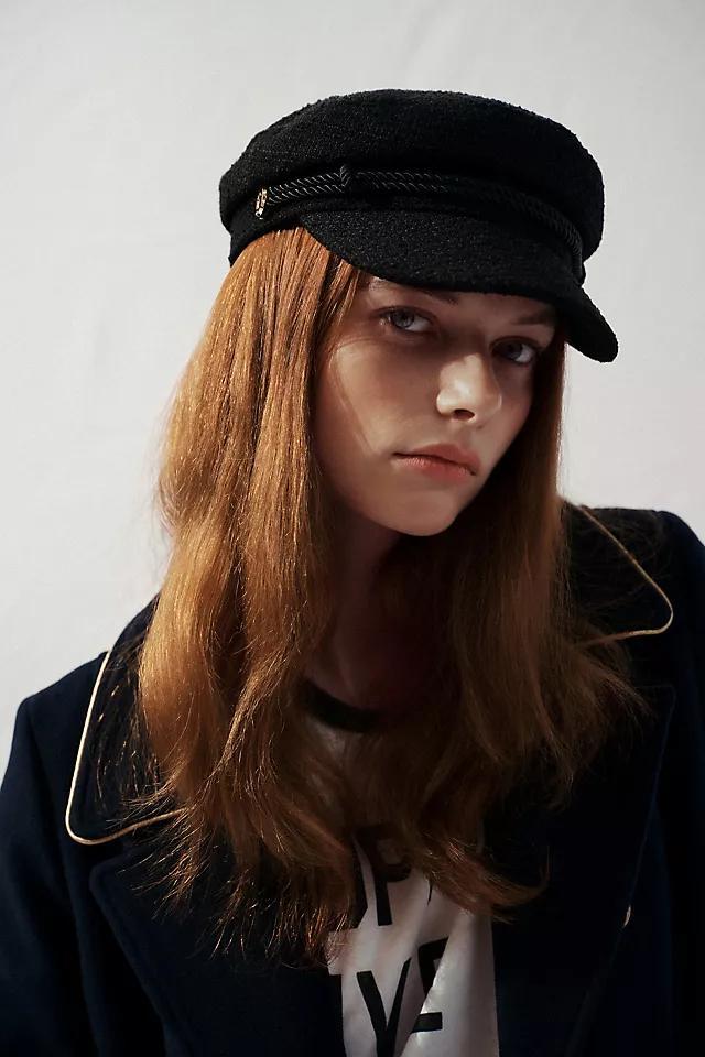 Maeve Military Peacoat Product Image