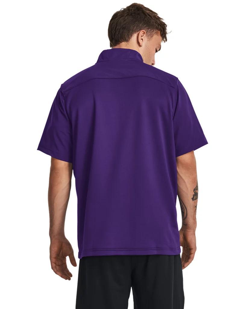 Men's UA Motivate 2.0 Short Sleeve Product Image