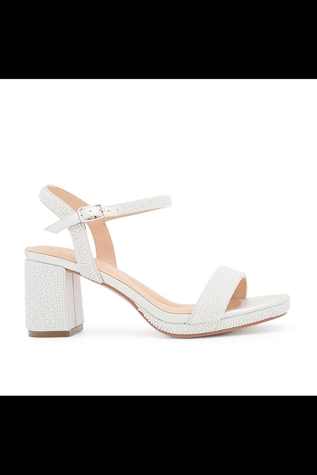 Pearl Heel Product Image