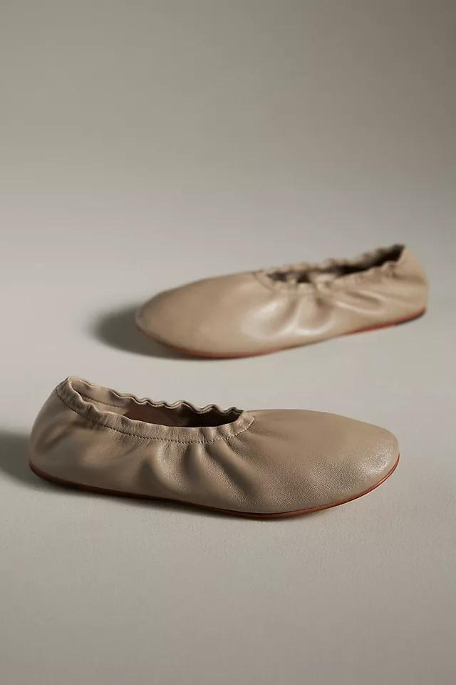 Pilcro Glove Ballet Flats Product Image