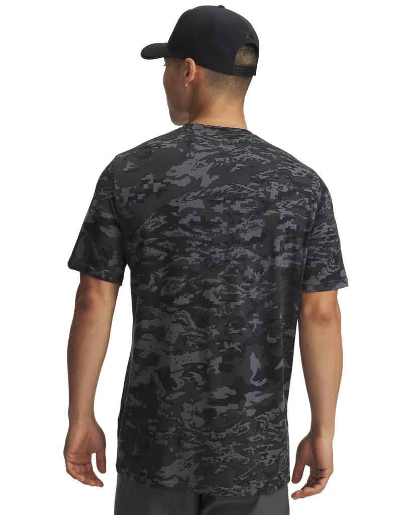 UA ABC Camo Product Image