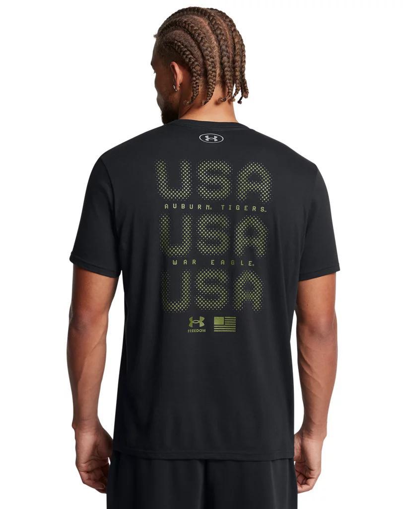 UA Performance Cotton Collegiate Product Image