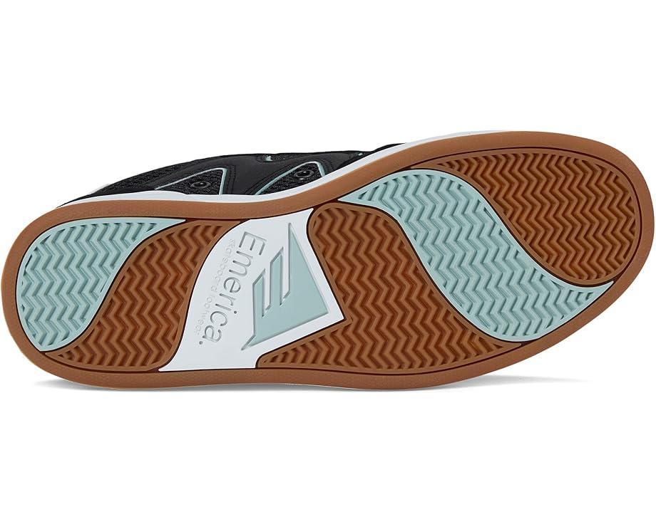 The Low Vulc Product Image