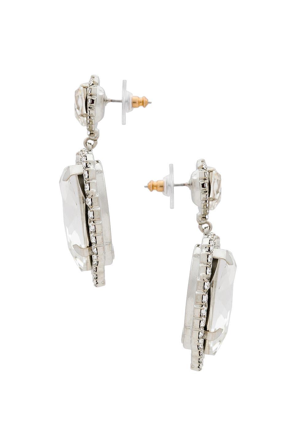 Cassandra Earring Jennifer Behr Product Image