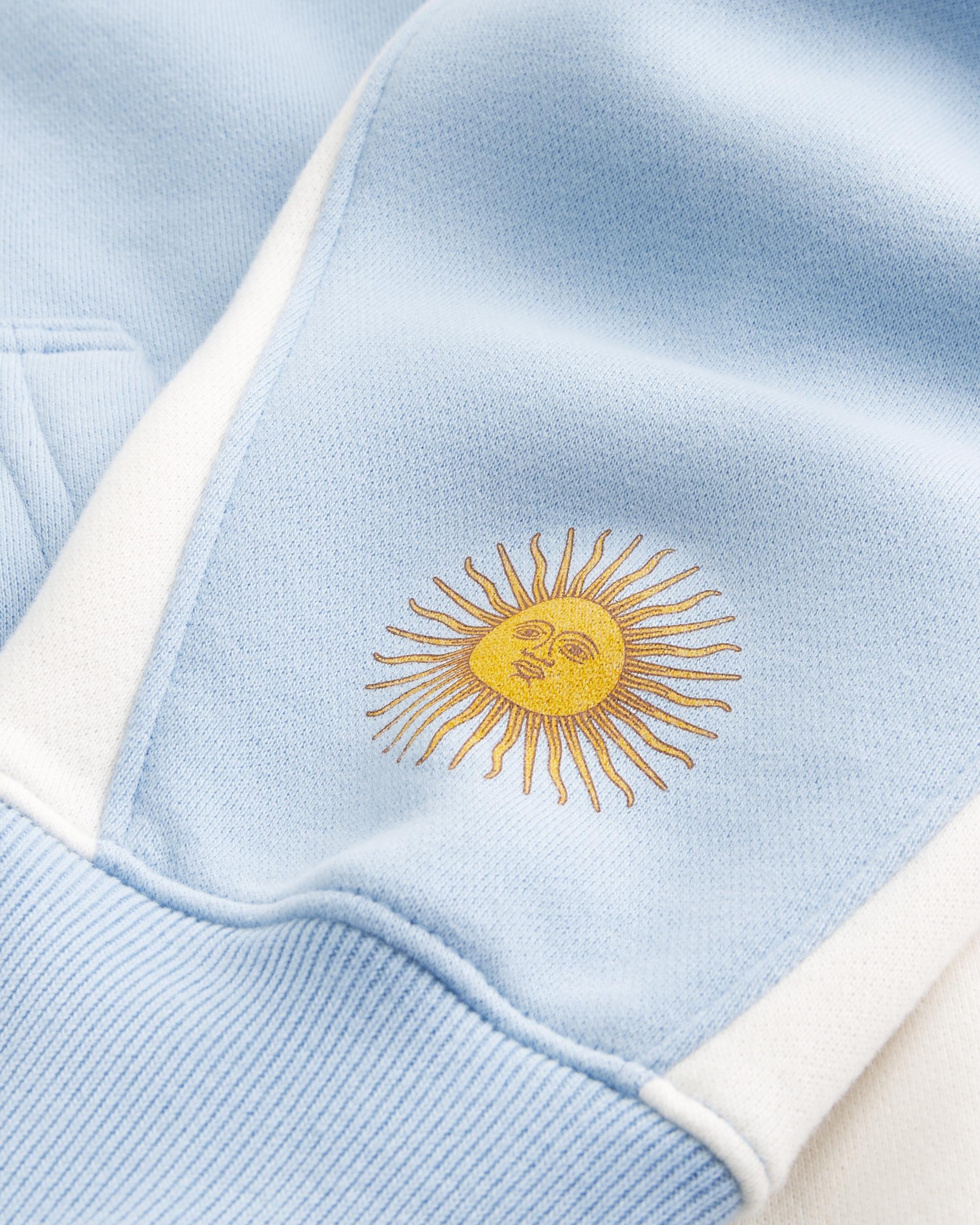 Manchester City F.C. Graphic Hoodie Product Image