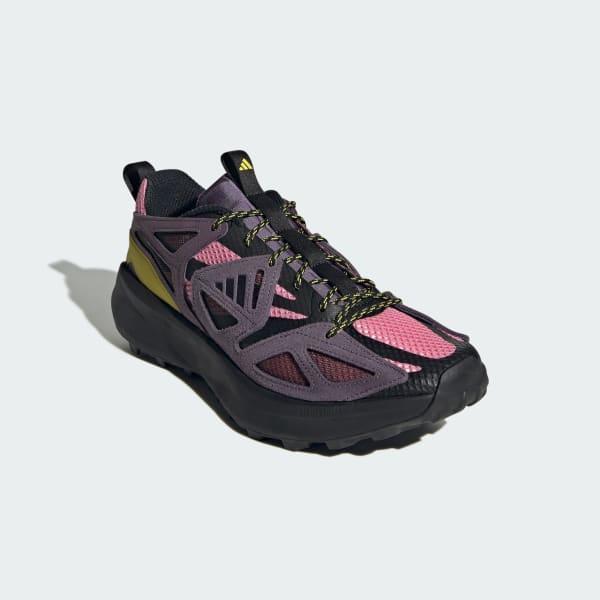 adidas Kantai Trail Shoes Bliss Pink 11.5 Mens Product Image