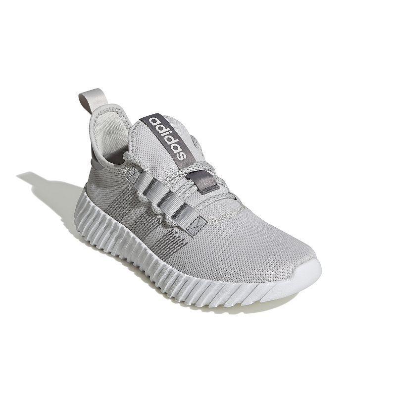 adidas Kaptir Flow Women's Lifestyle Running Shoes, Size: 7, White Product Image