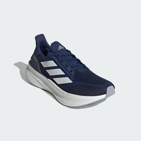 adidas Ultraboost 5X Shoes Core Black 8 Mens Product Image