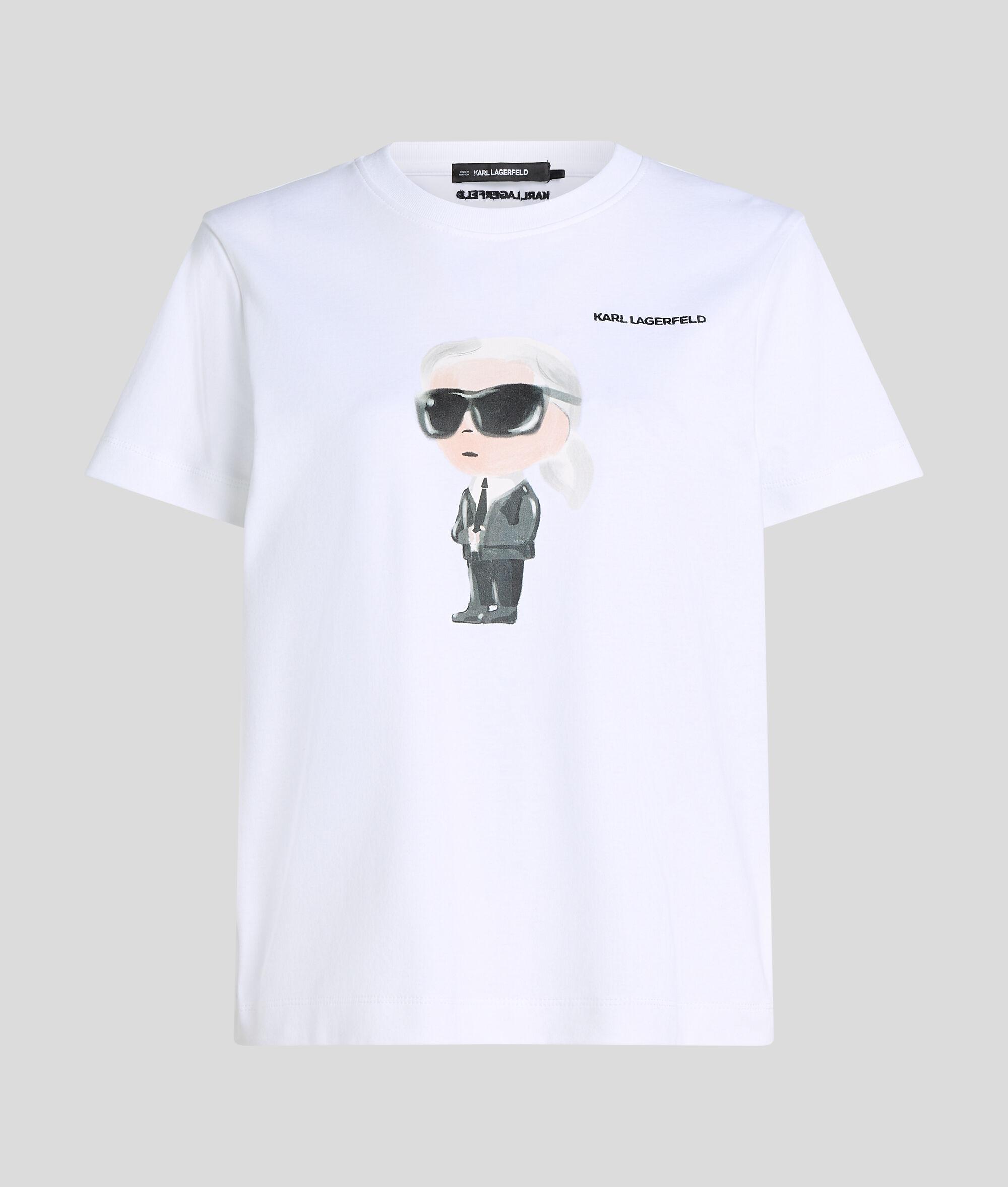 IKON T-SHIRT Product Image