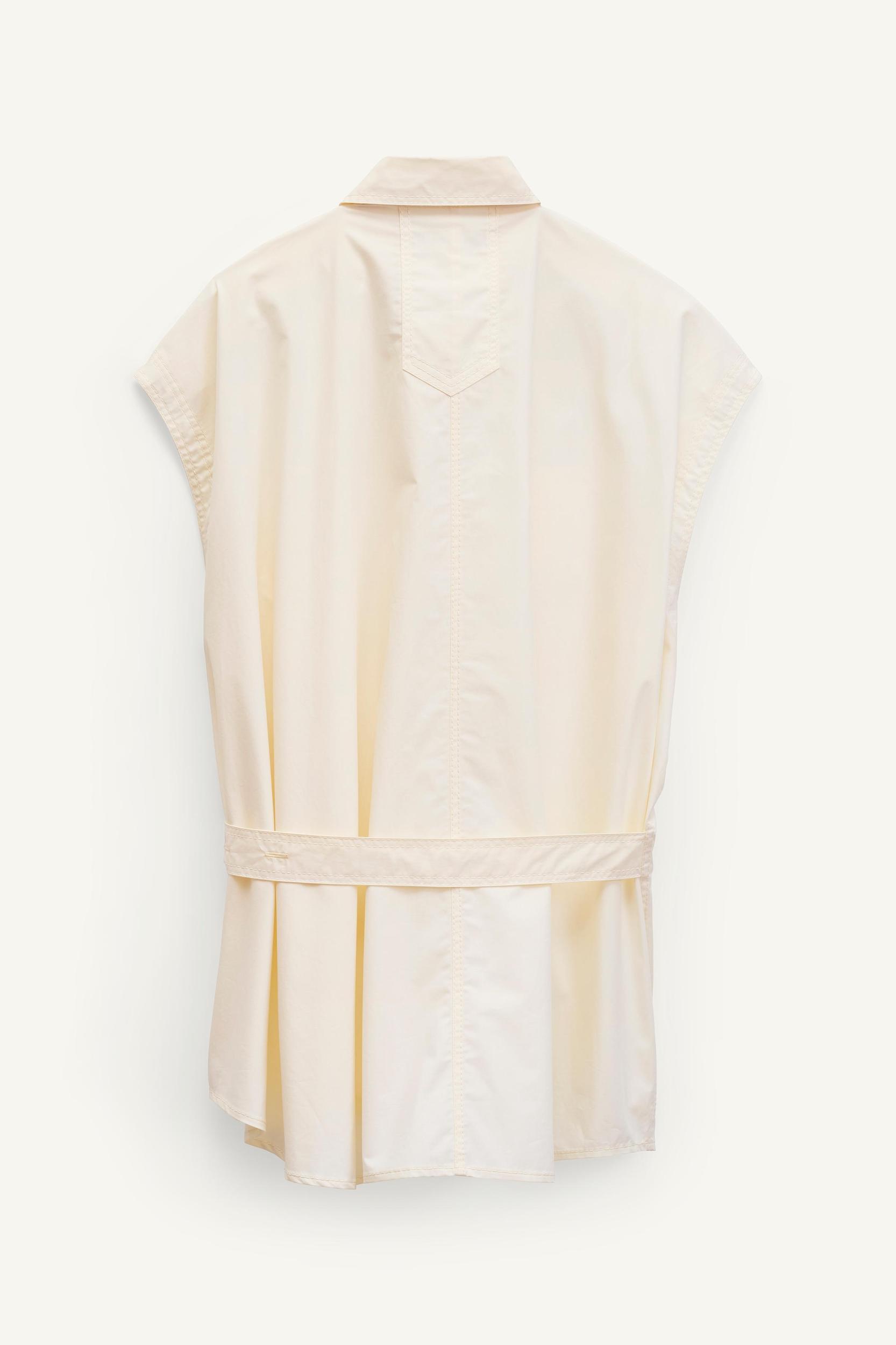 SHRT SLV SHRT 14 Product Image