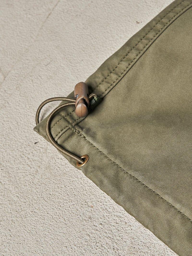 Ambush Cargo Pants - Olive Product Image