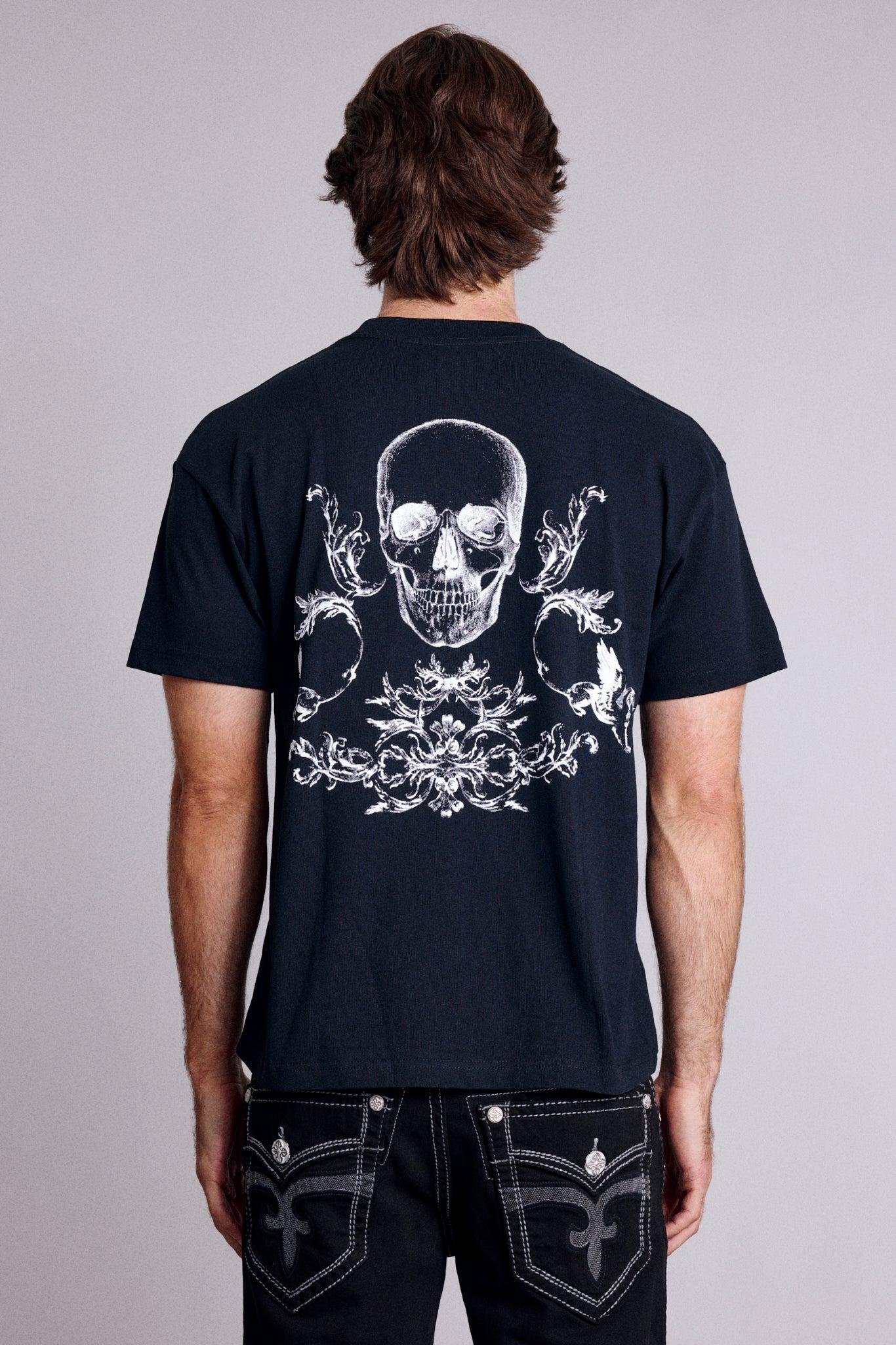 Blayke Short Sleeve T-Shirt Product Image