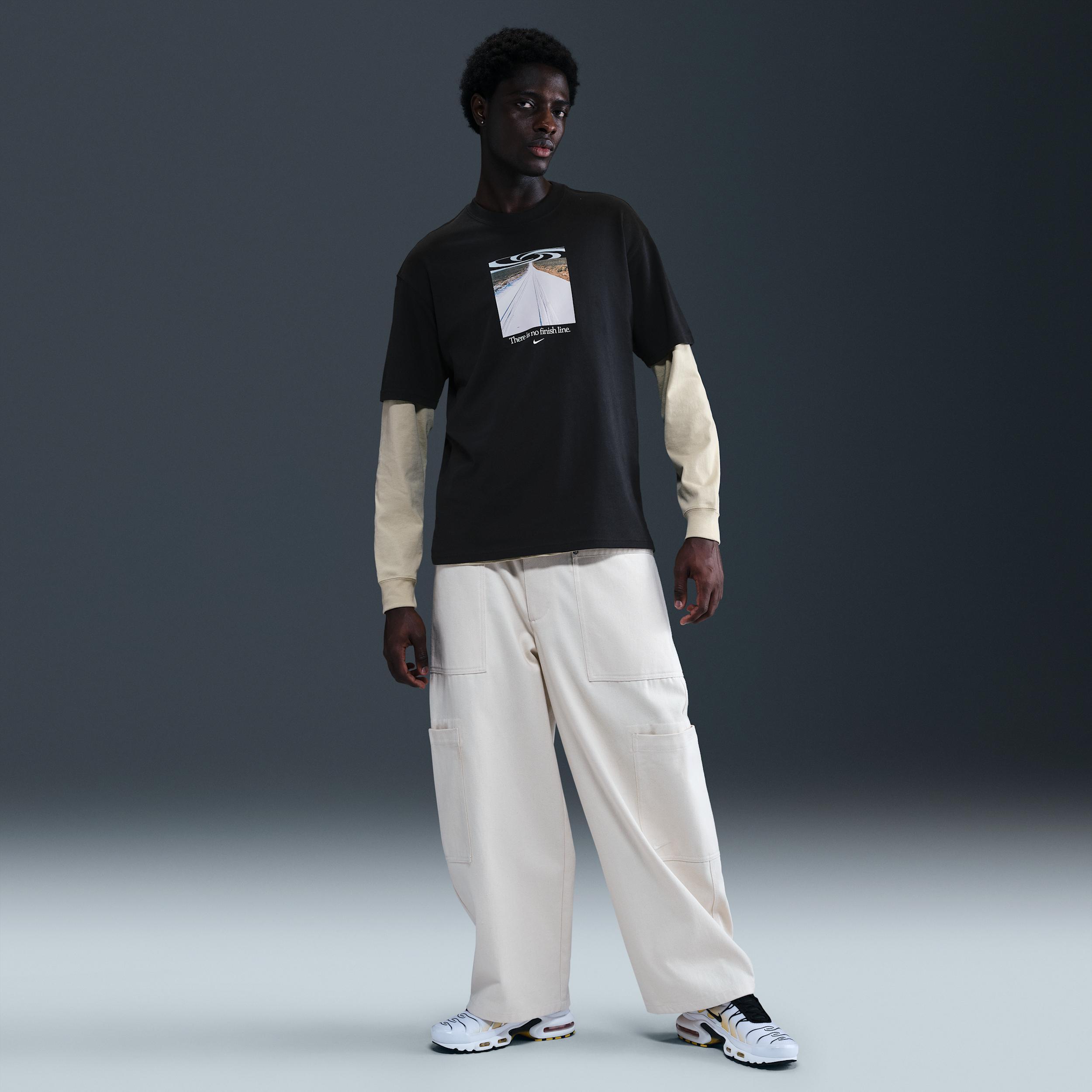Nike Sportswear Men's Max90 T-Shirt Product Image