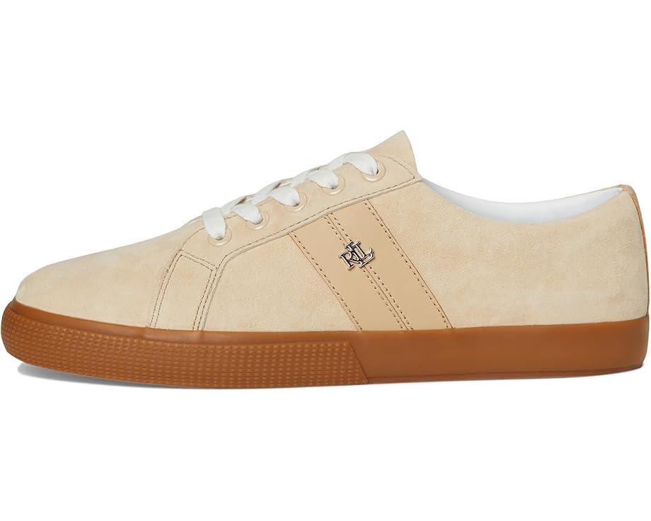 Janson Frayed Canvas Sneakers Product Image