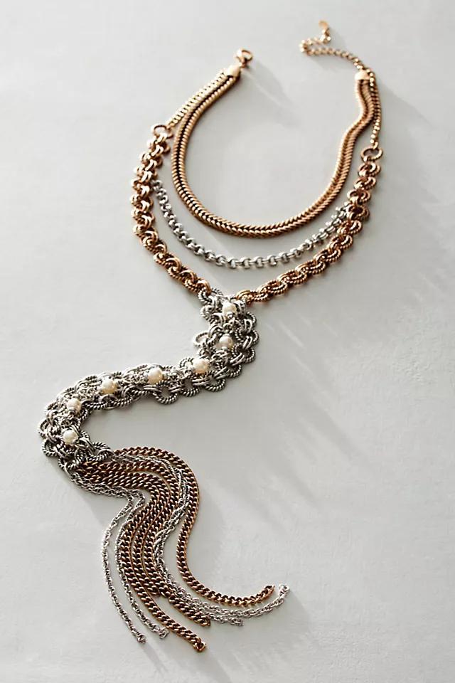 Evelyn Necklace Product Image