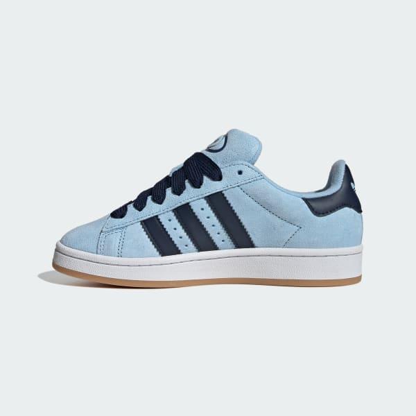 adidas Campus 00s Shoes Semi Pink Spark 7.5 Womens Product Image