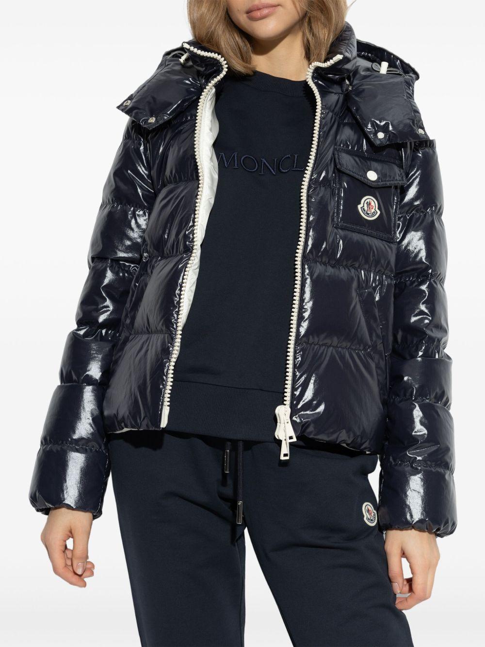 Andro jacket Product Image