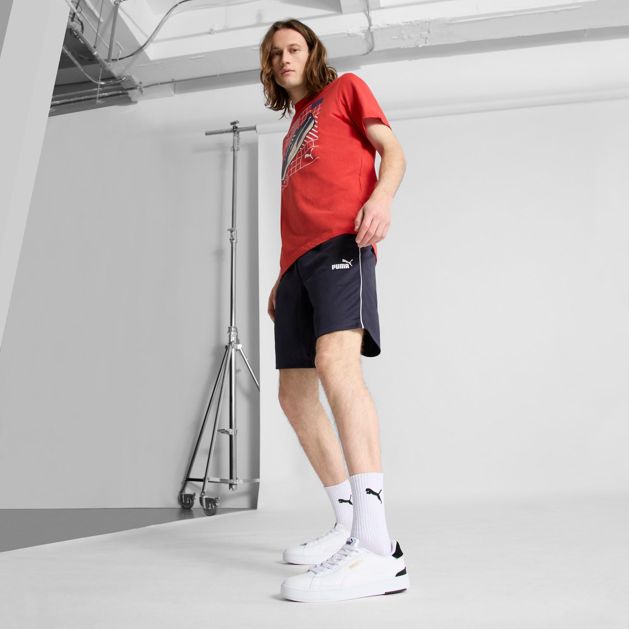 PUMA SPORT Men's 9" Poly Shorts Product Image