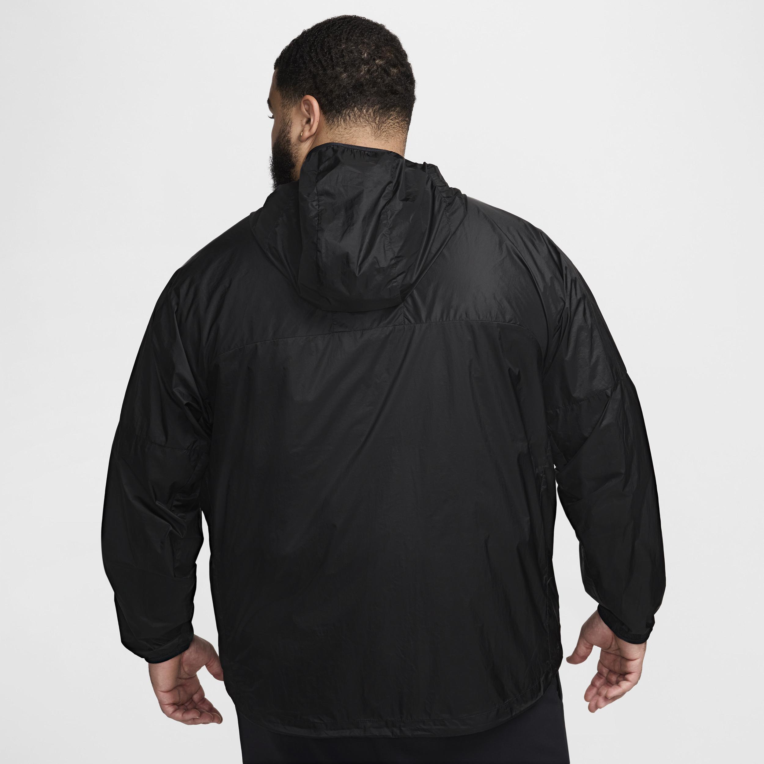 Mens Nike ACG Cinder Cone Windproof Jacket Product Image