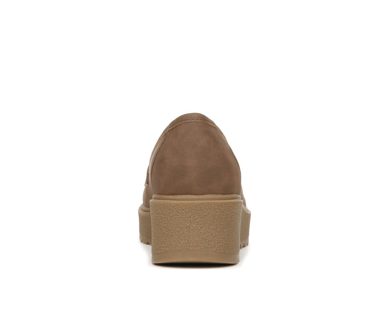Women's Soul Naturalizer Josie Wedge Loafers Product Image