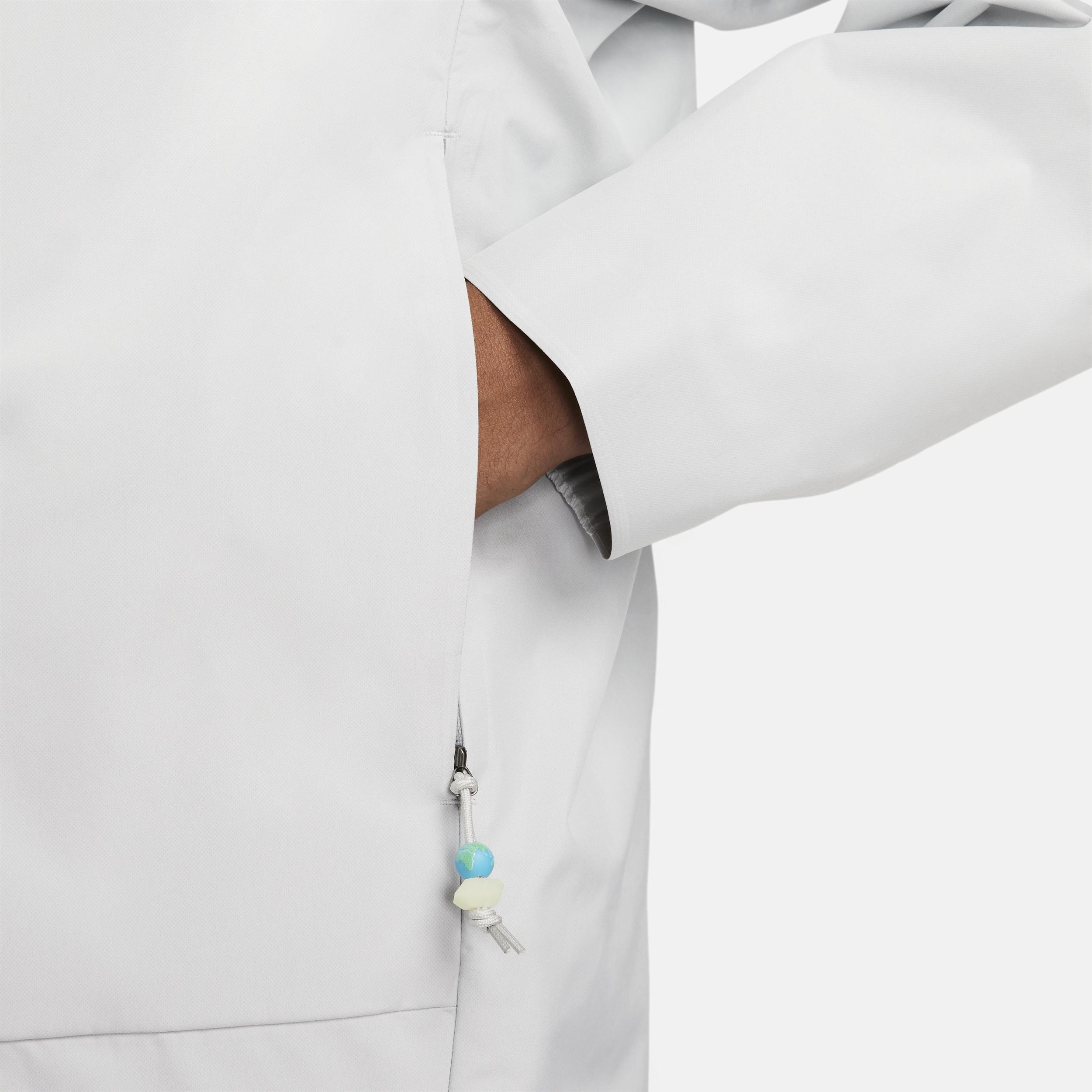 Men's Nike ACG Storm-FIT "Cascade Rains" Full-Zip Jacket Product Image
