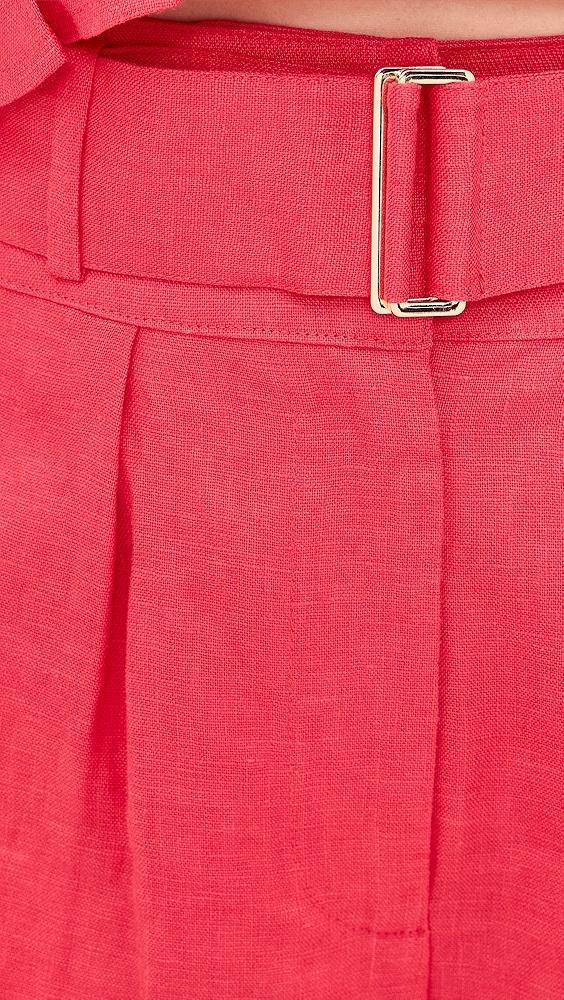 HEVRON Alina Pants | Shopbop Product Image