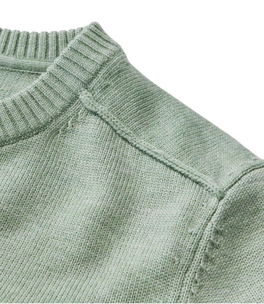 
                            
                                
                                    
                                
                            Men's Essential Merino Sweater, Crewneck
                         Product Image