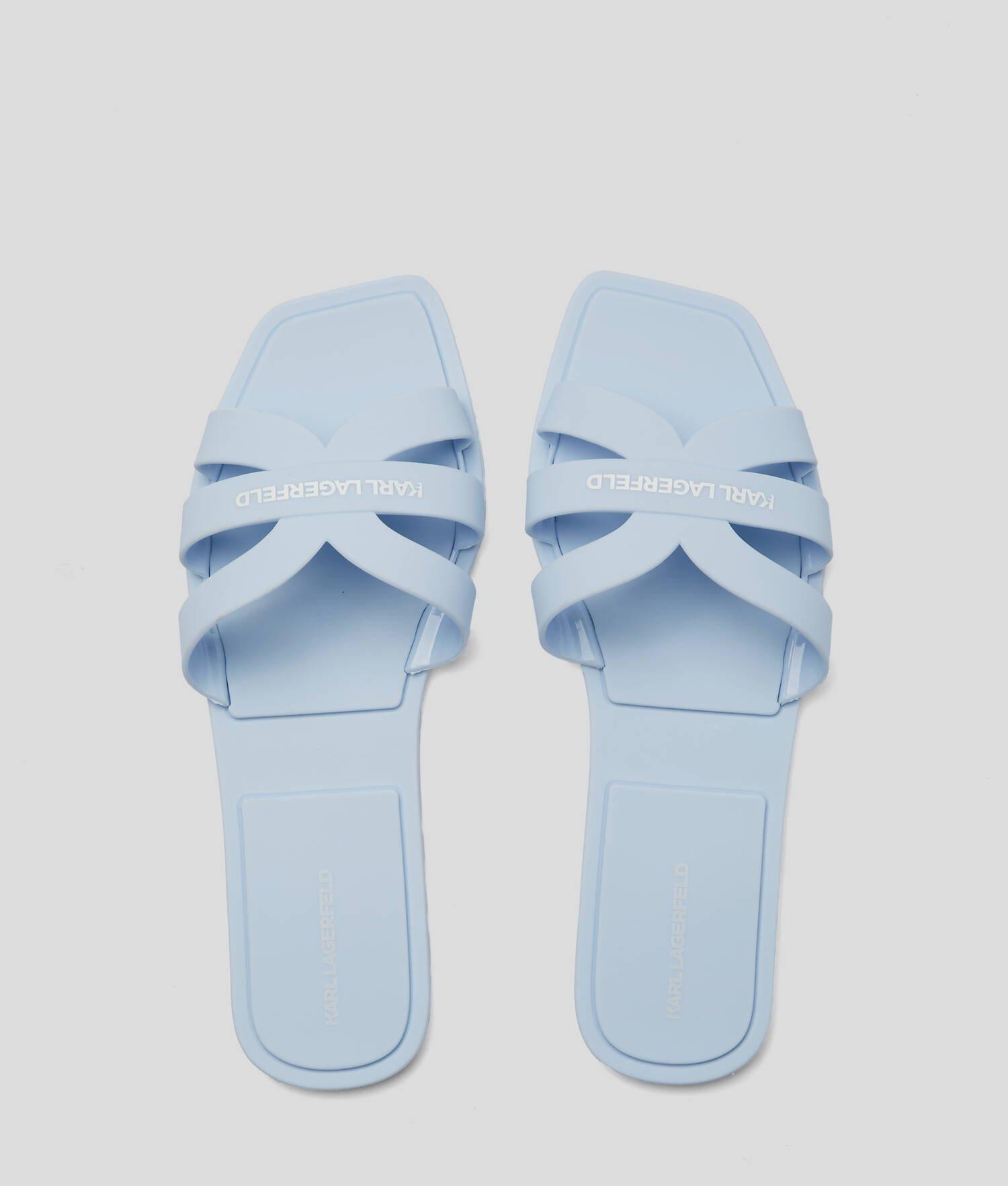 JELLY SLIPPERS Product Image