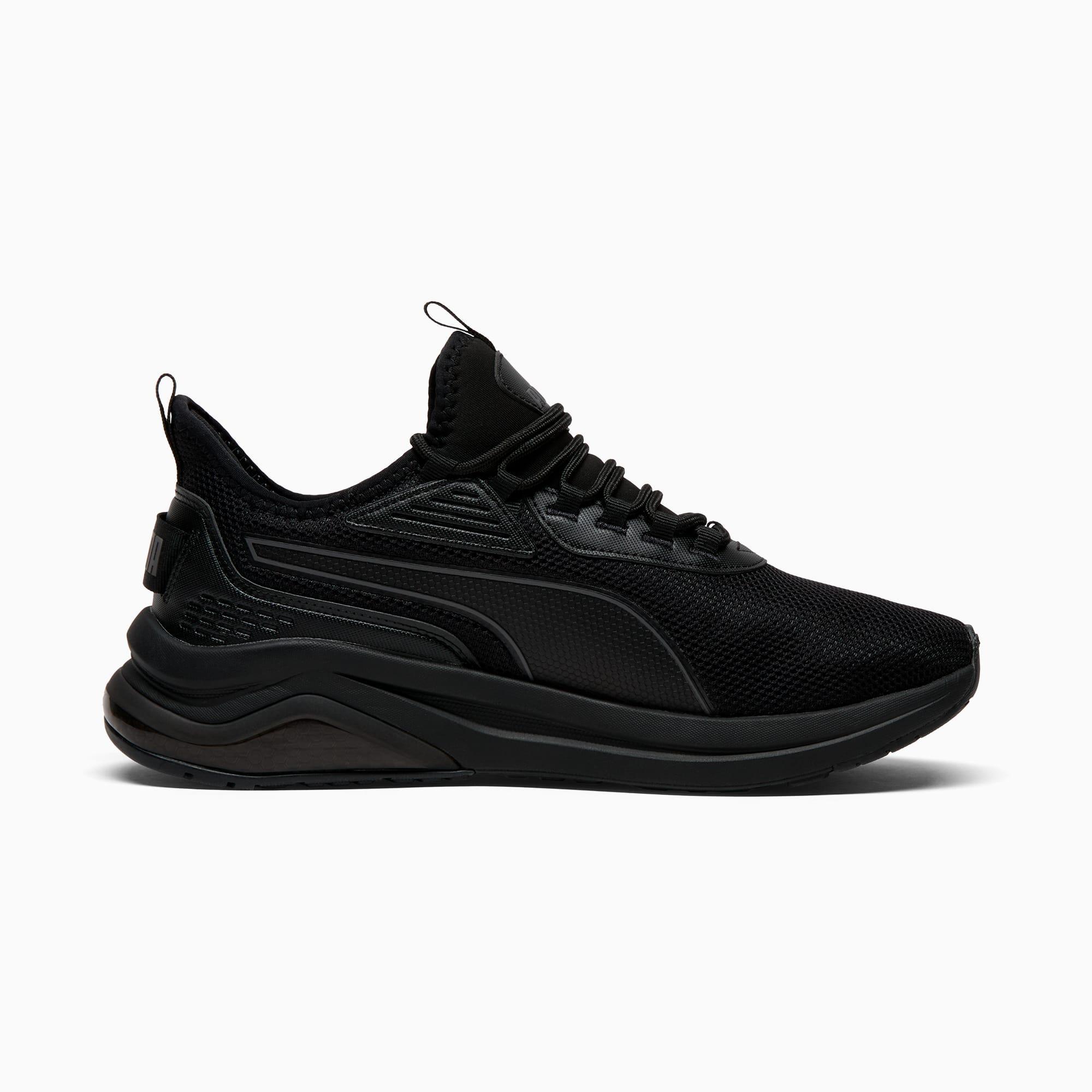Amplifier Men's Wide Sneakers Product Image