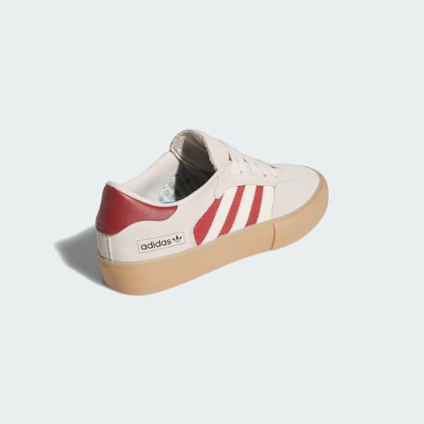 adidas Matchbreak Super Shoes Dark Green M 11.5 / W 12.5 Unisex Product Image
