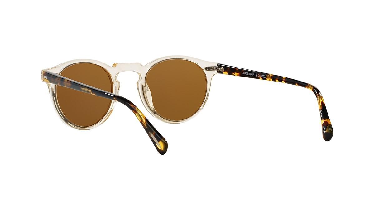 Gregory Peck Sun 0OV5217S__1485W4 Product Image