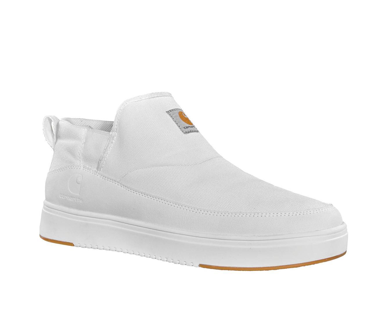 Men's Carhartt Fc4043 Detroit Mid Slip-On Sneakers Product Image