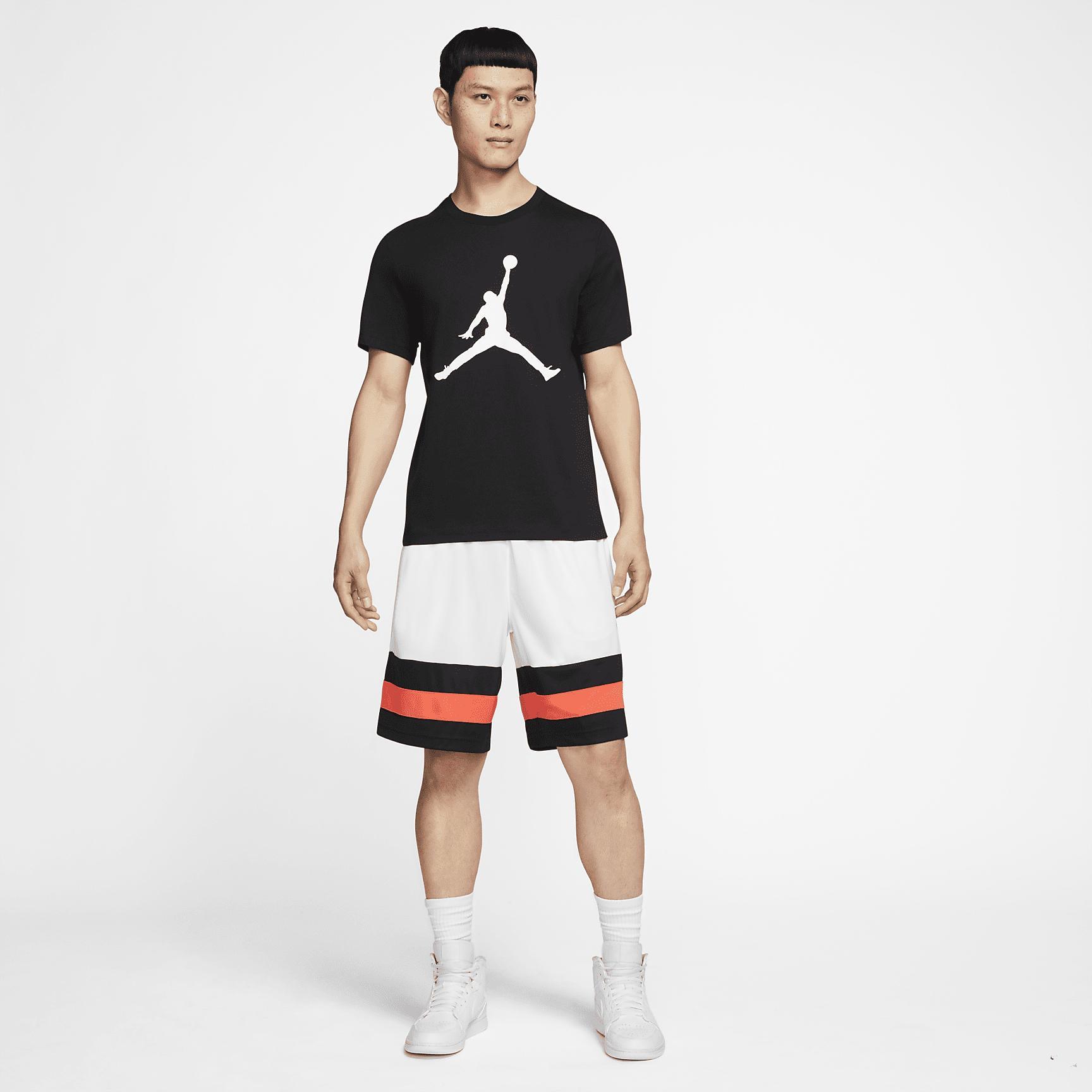Men's Jordan Jumpman T-Shirt Product Image