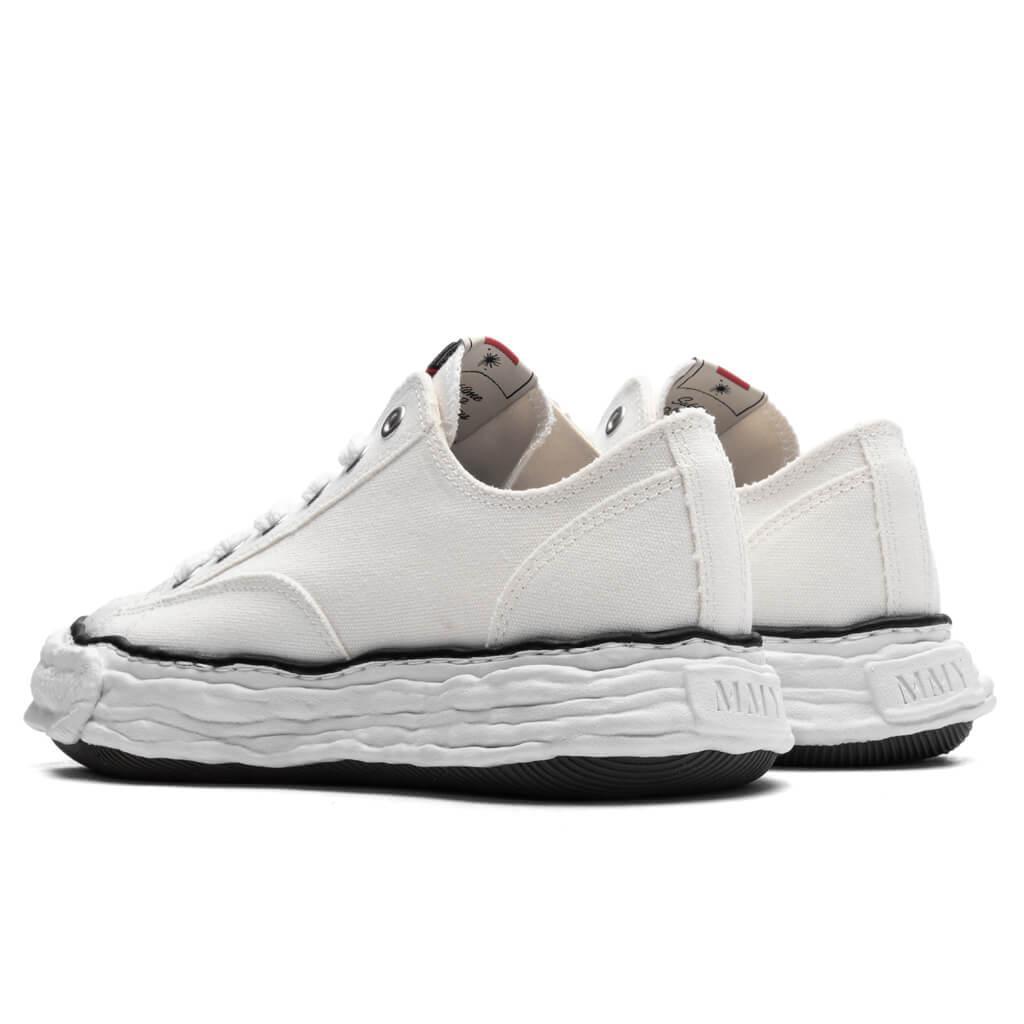 Peterson 23 Low OG Sole Canvas - White Male Product Image