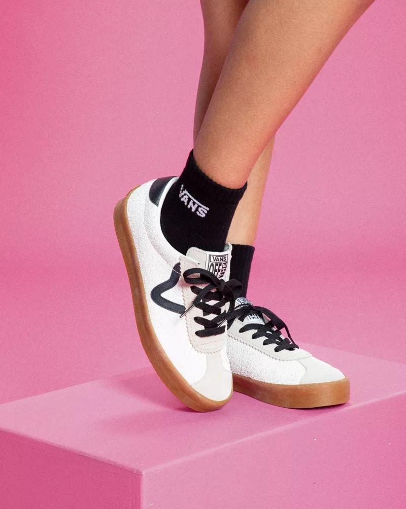 Sport Low Shoe in Marshmallow | Vans Product Image
