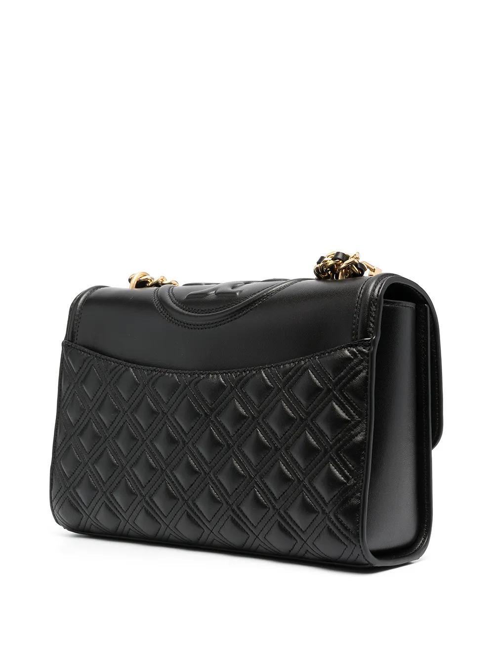 Fleming convertible shoulder bag Product Image