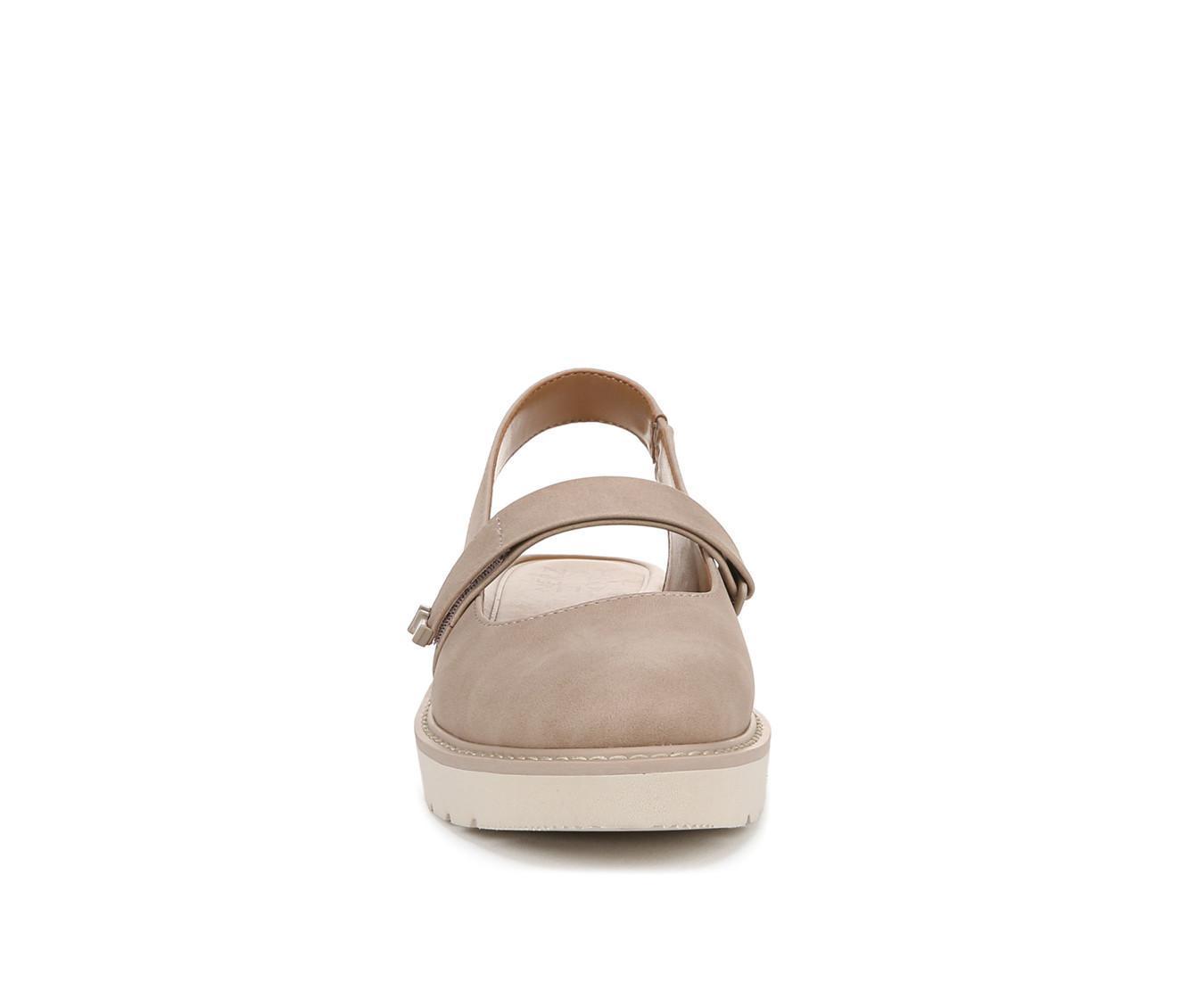 Women's Naturlizer Edison Mary Jane Shoes Product Image
