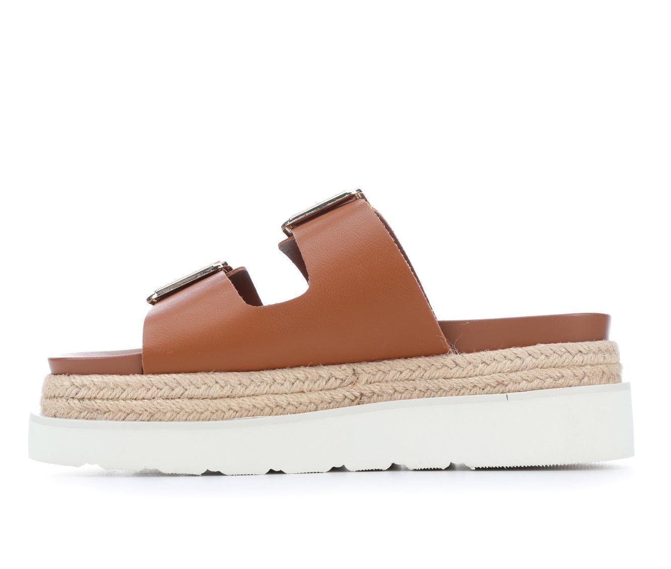 Women's Madden Girl Mythical Wedges Product Image