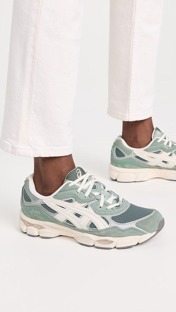 Asics Gel-NYC Sneakers | Shopbop Product Image