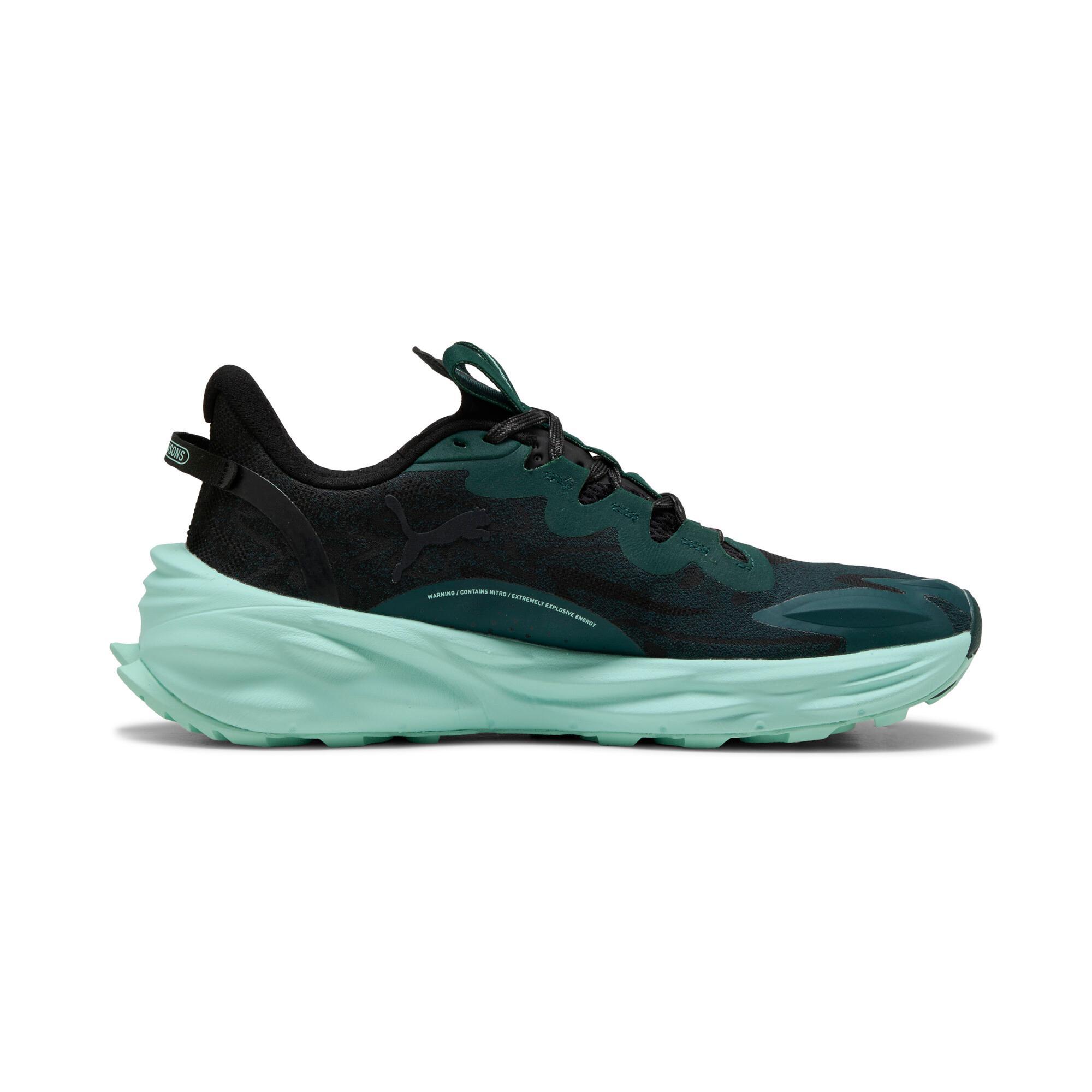 SEASONS Fast-Trac NITRO™ 3 Men's Trail Running Shoes Product Image