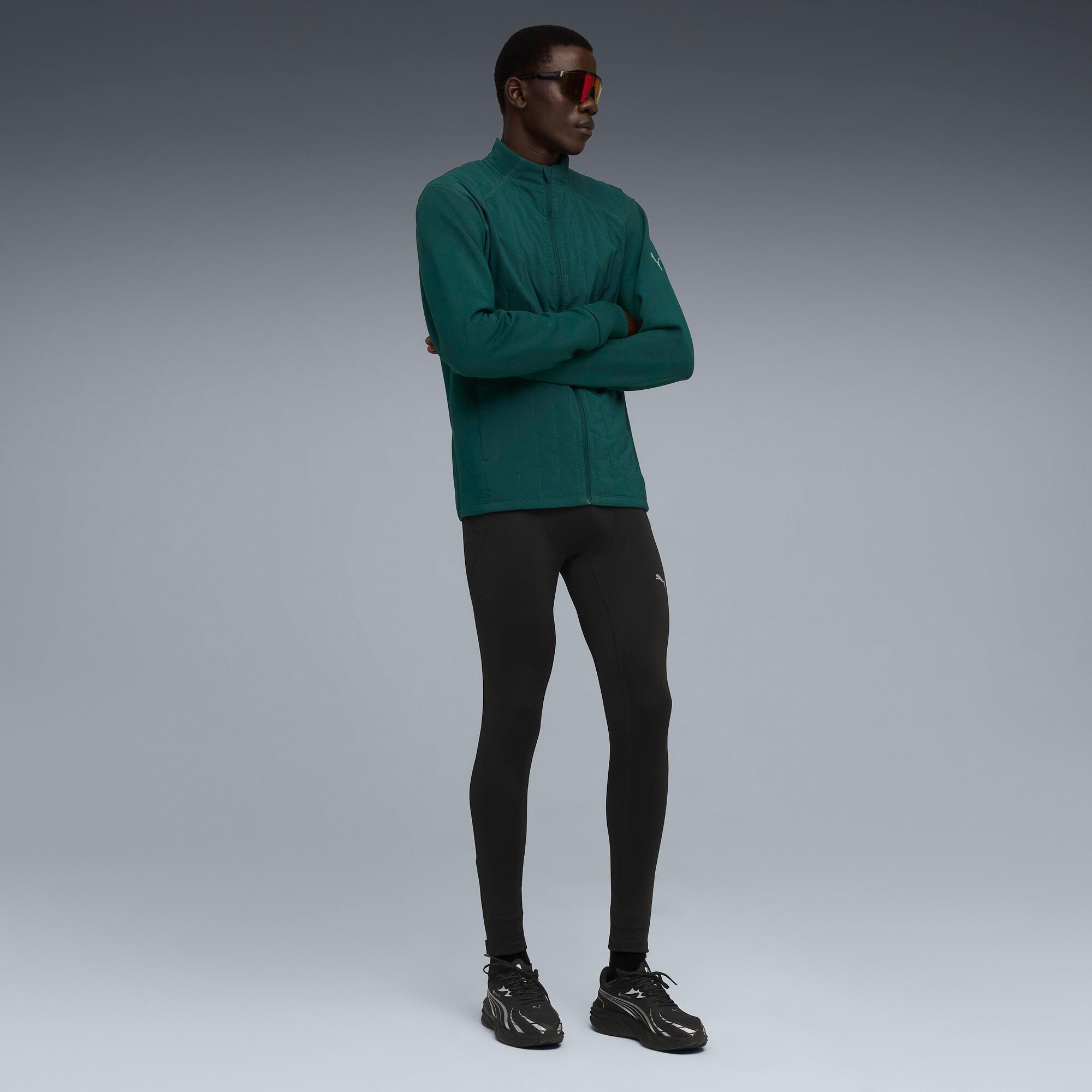 RUN Microfleece Tights Men Product Image