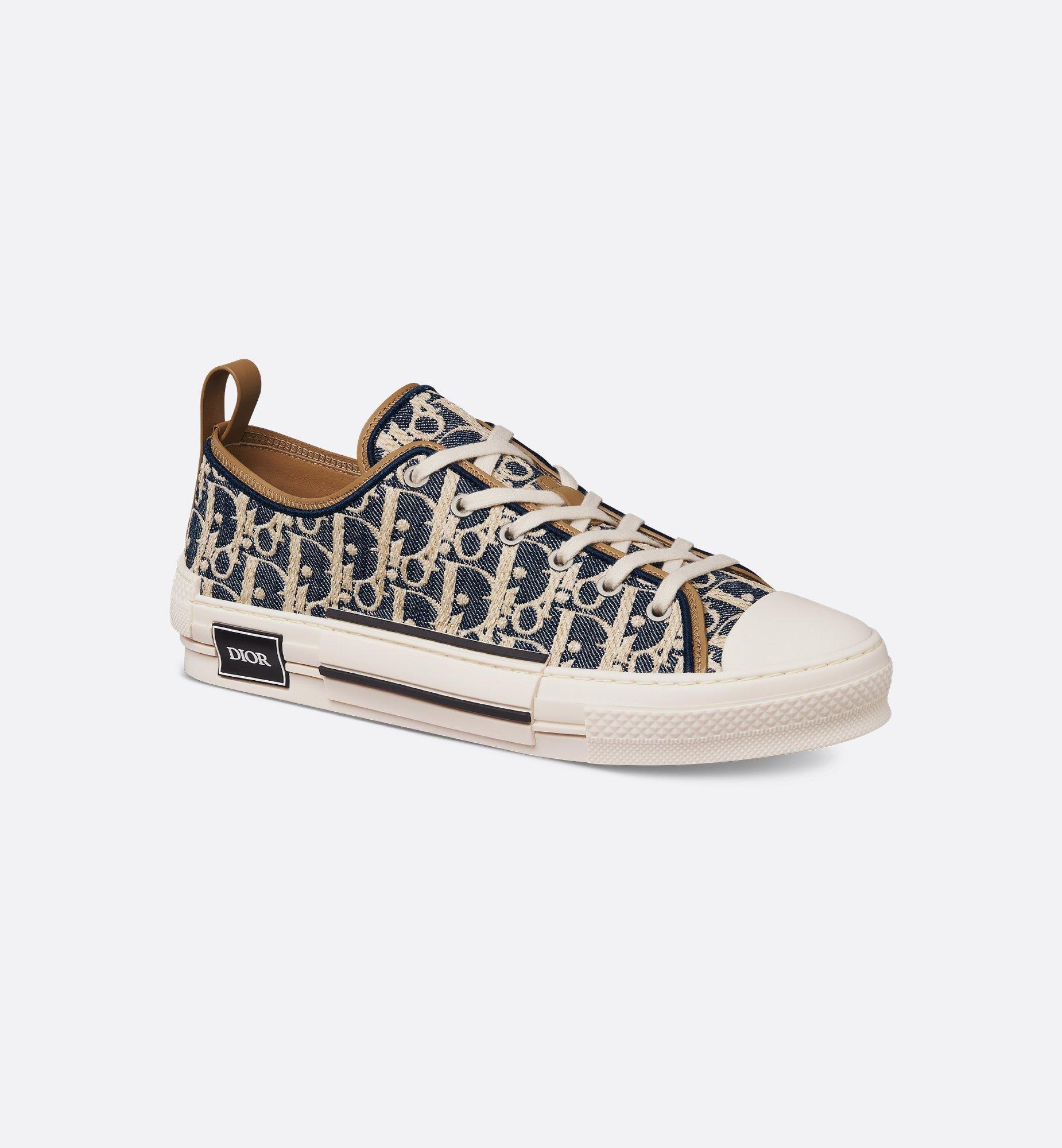 B23 League Low-Top Sneaker Product Image