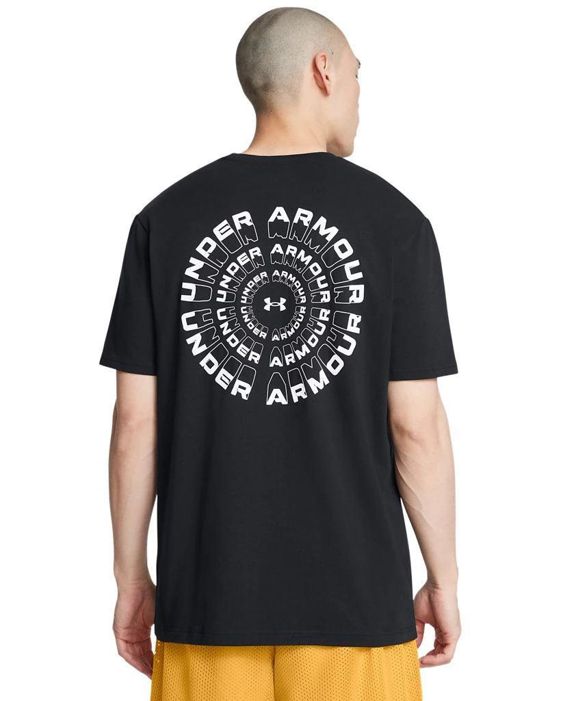 UA Radial Wordmark Product Image
