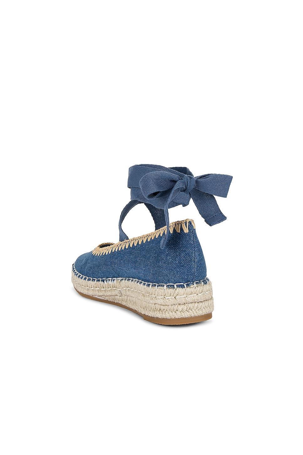 Morgan Espadrille Dolce Vita Product Image