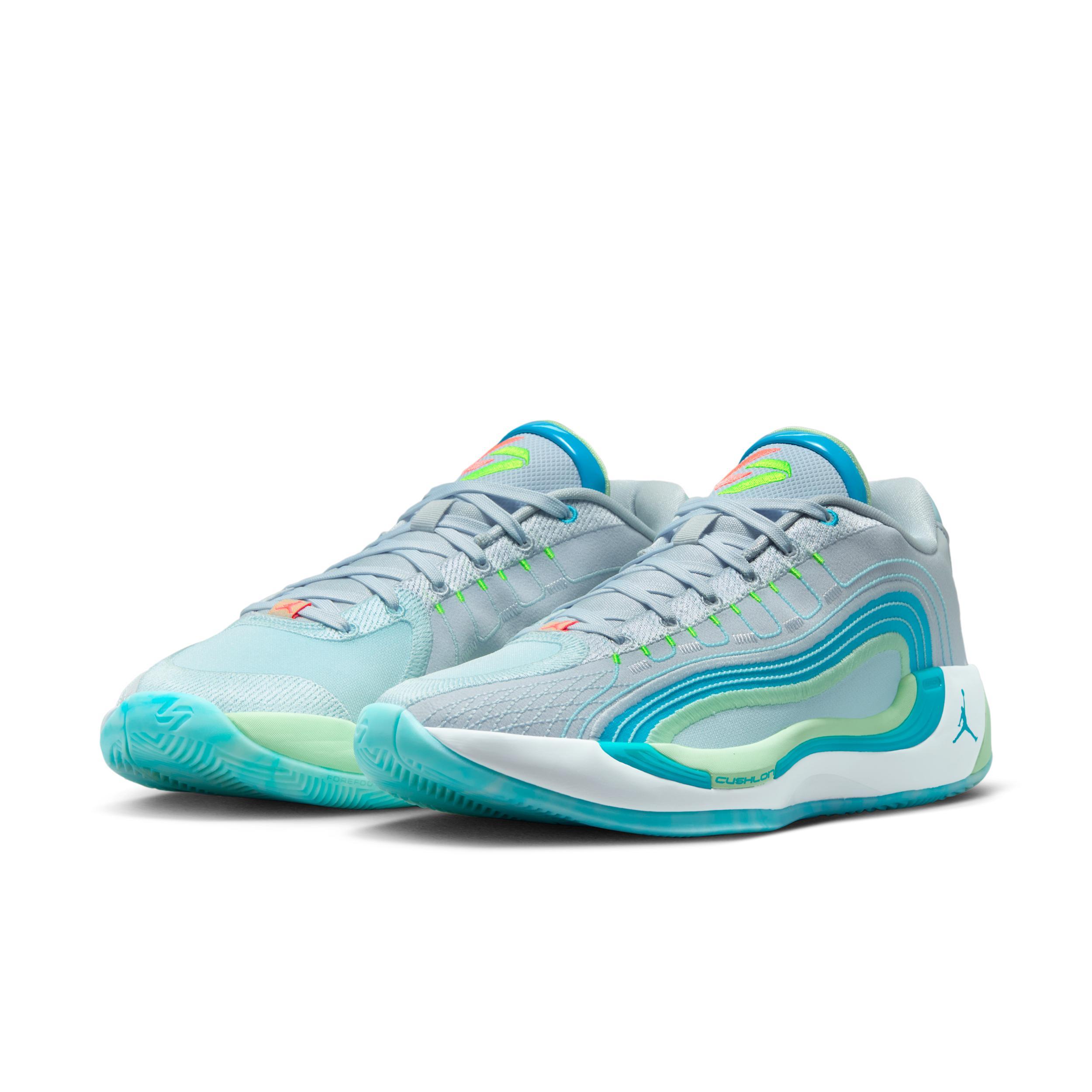 Nike Men's Luka 4 "Navigator" Basketball Shoes Product Image