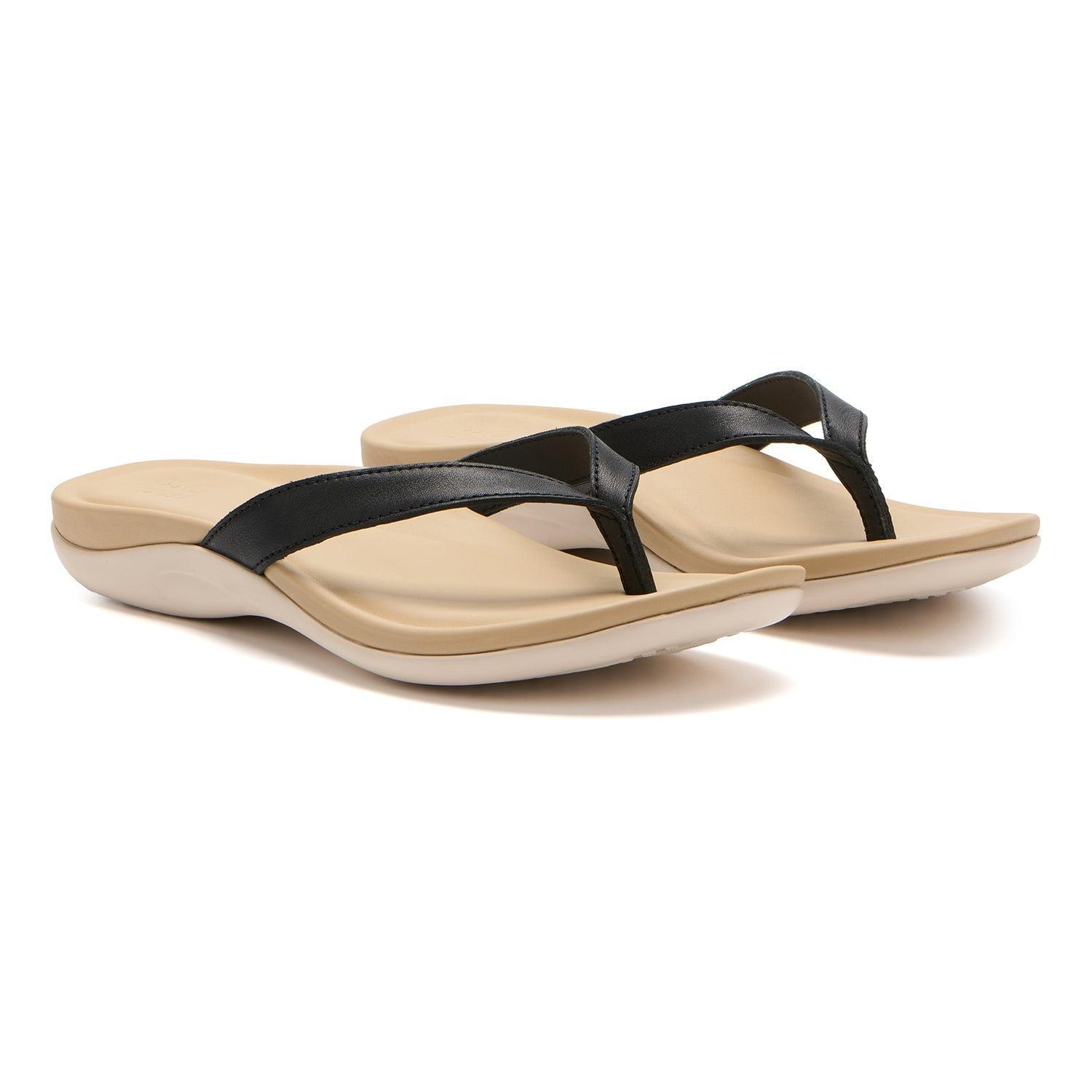Oasis Flip Flop Product Image